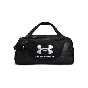NEW UNDER ARMOUR undeniable 5.0 large duffle bag in black